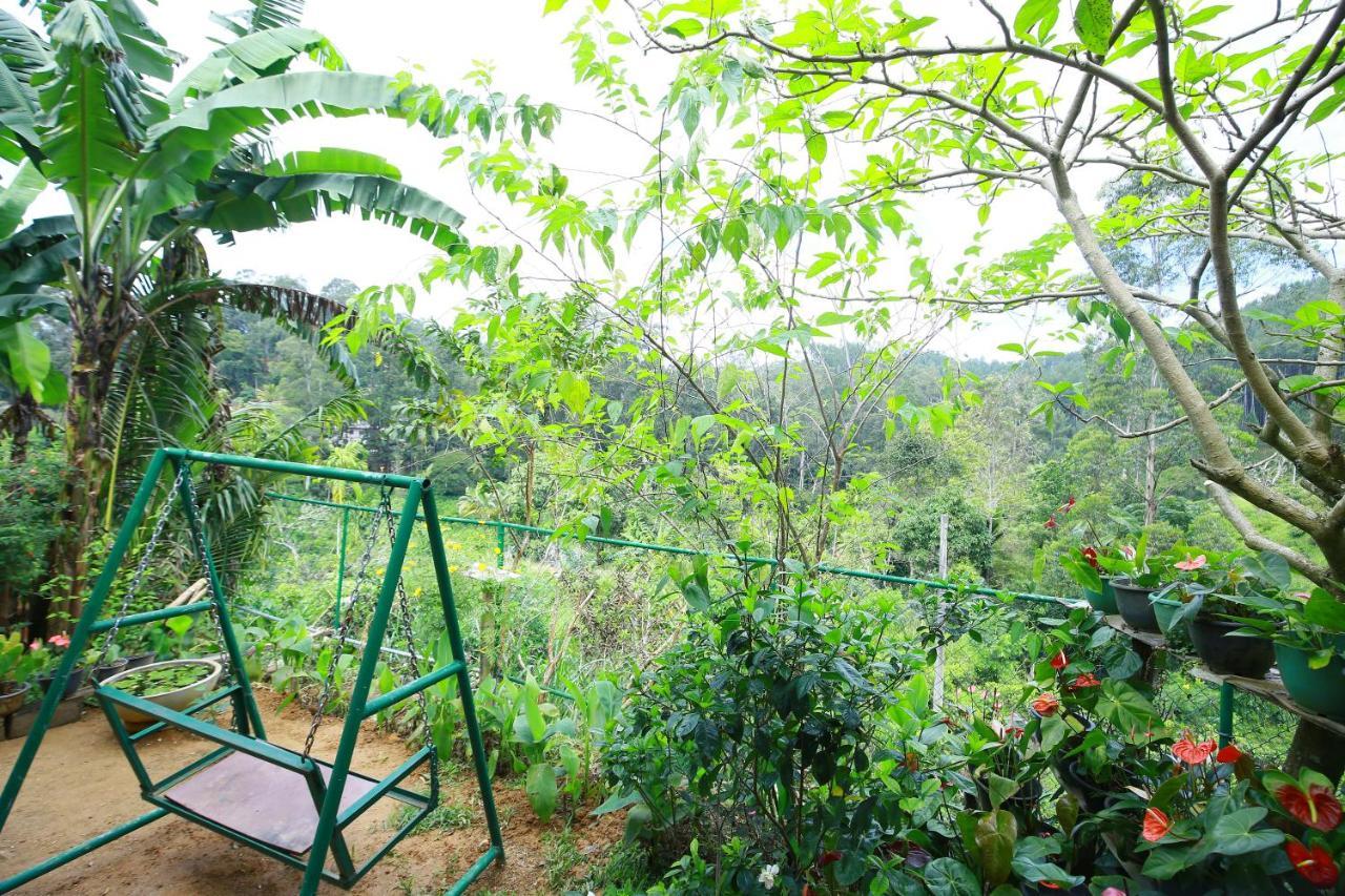 Nature Relax Ella Extérieur photo